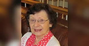 Evelyn Susanne Bradford Obituary