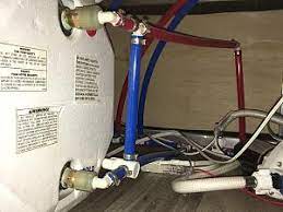 Rv water heater bypass kit. Water Heater Bypass Keystone Rv Forums