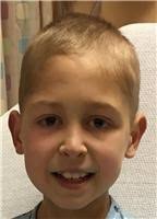 Colby George Obituary (2015)