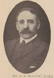 William Edward Thomas is one of the most interesting characters from our  region's band history, with a music career touched with all the early  influences that make Australia's community band movement what