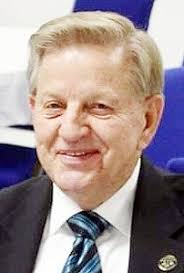 Kenneth Southern Obituary (1945