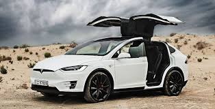 The 2017 tesla model s p100d is the quickest car motor trend has ever tested! Tesla Model X P100d Current State Wheels