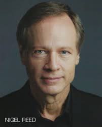 Nigel Reed (Actor): Credits, Bio, News & More
