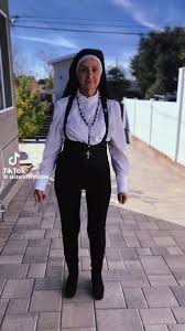 Not Kendrick having the nuns dancing to his music