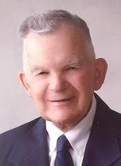 Richard Slater Obituary (2011)