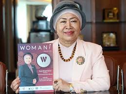 Bank Rakyat S 5 Year Plan To Turn It Into A Sustainable Bank The Star