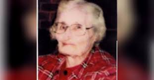 Mary Tidwell Obituary