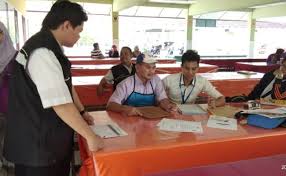 Pada hari ini, sabtu 22 oktober 2011 bertempat di pejabat perpaduan negara dan intergrasi nasional daerah hulu langat, jalan reko telah berlangsung kursus program penyegaran jatidiri belia (sehati malaysia) daerah. Pejabat Kesihatan Daerah Hulu Langat