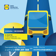 Maybe you would like to learn more about one of these? Magazinul Lidl Din Comuna 1 Primaria 1 Decembrie Facebook