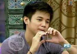 MAMAY P's Pinoy Halu-Halo: May 2012