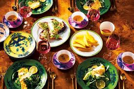 Easy Dinner Party Ideas To Help You Host Your Friends In Style Easy Dinner Party Fun Dinners Party Snacks Easy Appetizers