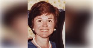 Obituary information for Sue E. Carrington