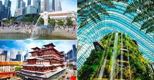 Maybe you would like to learn more about one of these? Itinerary Wisata Singapore 4h3m Untuk Liburan Yang Hemat