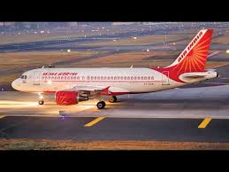 Popular flights, timetable, how get to airport and position on the map, closest cities, current time, current weather and forecast. Air India A815 Flight Landing Visuals On Nanded Airport Youtube