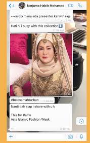 Jika ini kurang cocok silahkan. Fameup Fameupcenter Twitter