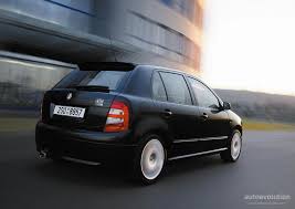 Jetzt skoda fabia 2004 bei mobile.de kaufen. Skoda Fabia Rs Specs Photos 2003 2004 2005 2006 2007 Autoevolution