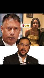 Commissioner Gary Griffith Daughter