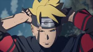 If Sarada Have Ms And Boruto Have Jougan + Karma Seal, What Is Mitsuki  Gonna Have Besides Snake Sage | Fandom