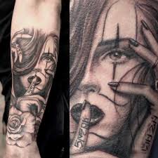 Evil tattoo photo num 3881. Top 97 Best Hear No Evil See No Evil Speak No Evil Tattoo Ideas Artofit