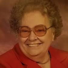 Clara Jewel Marlin Stout Obituary December 14, 2019