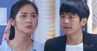 Viral Scandal: Rica, nagalit kay Kyle