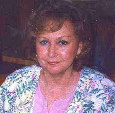 Mary Faubion Obituary