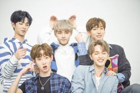 My Top Chinese Idol From Idol Producer Chinese 2018 Chinese Babies Idol Yuehua Entertainment