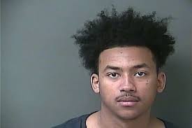 Suspects Arrested In Murder Investigation Case Number: 2020-06759 Released  by: Detective Brent Wines Date of Release: February 23, 2021 Public  Information Officer: Major Brian Seldon at (765) 456-7284 Crime or Subject  Released: