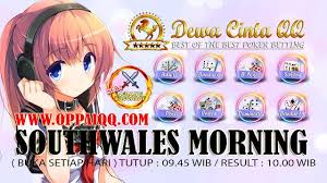 Prediksi Southwales Morning Selasa 11 Agustus 2020 Prediksi Jitu Togel Sou Di 2020 Dewa Cinta Poker 12 Agustus