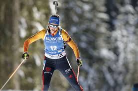 Find ingrid stock photos in hd and millions of other editorial images in the shutterstock collection. Biathlon Wm In Pokljuka Wenig Licht Viel Schatten Bei Deutschen Biathleten Sport Stuttgarter Nachrichten