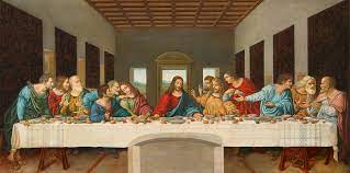 Perfect for your dining room wall or any room in your home. The Last Supper The Greatest Masterpiece Of The Renaissance
