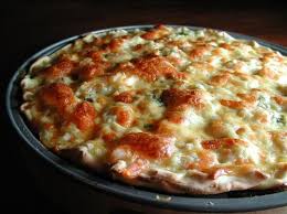 Seafood Pizza Recipe Food Com