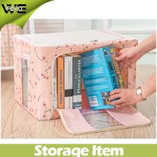 Canvas storage bin in photorealistic quality. China Large Foldable Polyester Canvas Storage Box Basket For Toys China Large Fabric Storage Bins And Basket For Toys Price