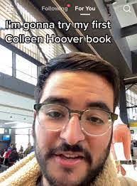 Abby Linker's Instagram, Facebook & TikTok