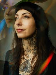 Gathering inspiration ✨