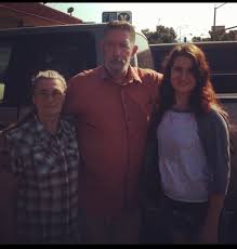 CLINT CHAMBERS Obituary