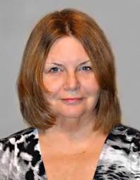 Carla Jo Barger Dodson