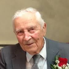 M. Wilfrid Pomerleau — Résidence funéraire Steve L. Elkas