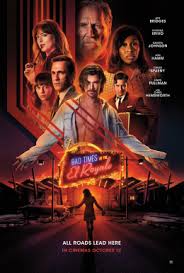 Klik tombol di bawah ini untuk pergi ke halaman website download film casino royale (2006). Bad Times At The El Royale Wikipedia