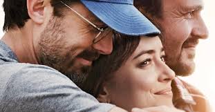 Our Friend (Dakota Johnson, Casey Affleck, Jason Segel) review