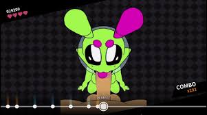 Beat Banger Sploot (unknownspy) Alien Seizure Warning - Lewd.ninja