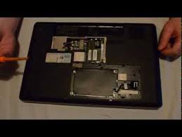 Gold hp g62 i3, 15.6 inch. Hp G62 Disassembly Youtube