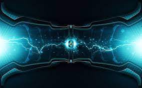 How Can You Recognise The Light If Never Been In Darkness Technology Wallpaper Cool Desktop Wallpapers Hi Tech Wallpaper
