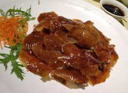 Top Pick For Best Peking Duck Near Tiananmen Square Beijing