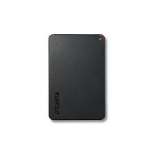 It takes 13hours to recover my buffalo hdd.but it. Buffalo Ministation Hdd 1tb External Hard Drive 1000 Gb Black