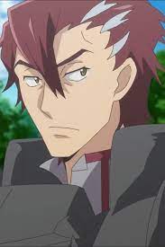 Black Sword Isaac In 2021 Character Art Log Horizon Wallpaper