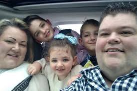 Fundraiser for Jolinda Copley by Dana Klein : Support Copley Family