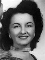 Violet Zito Obituary (1921