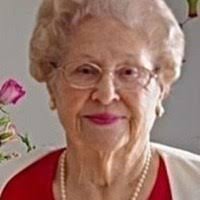 Edith Davis Obituary