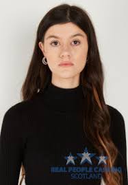 Browse our females models and actors